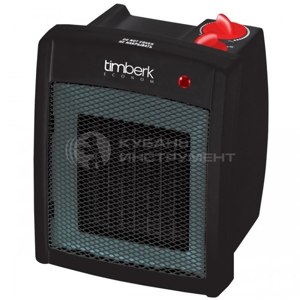 Тепловентилятор Timberk TFH T15 NTW.B