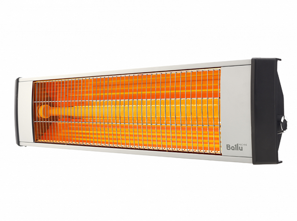 Обогреватель инфракрасный Ballu BIH-L-3.0 HC-1028602