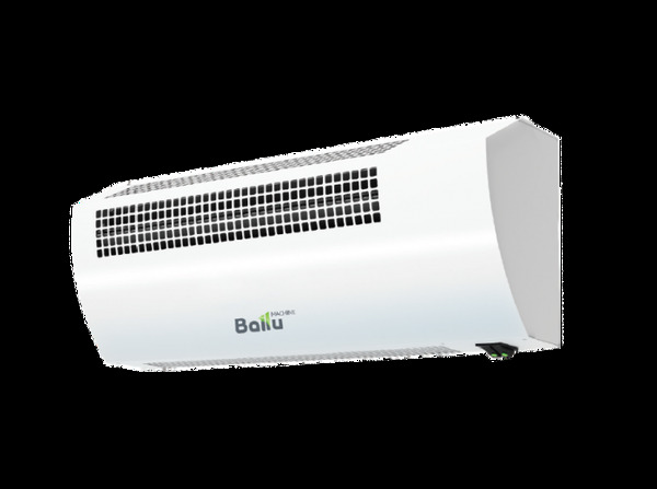 Тепловая завеса Ballu BHC-CE-3L HC-1141188