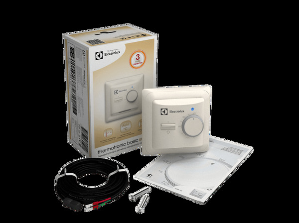 Терморегулятор ELECTROLUX ETB-16 НС-1013675 — купить по низкой цене в ...