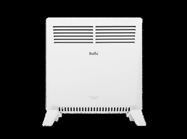 Конвектор электрический Ballu Camino Eco Turbo BEC/EMT-1000 НС-1166353