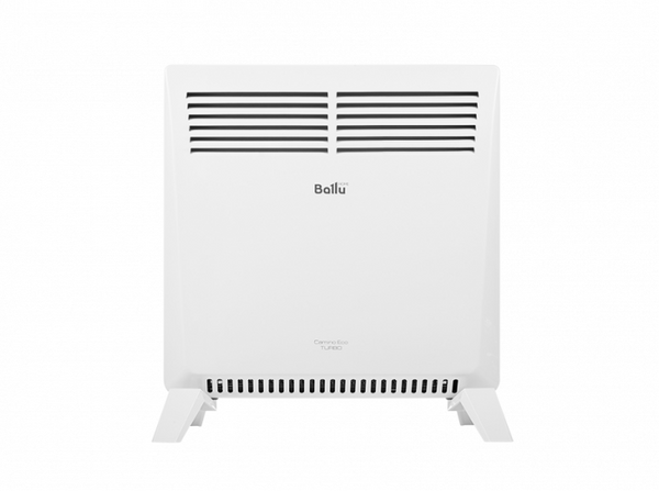 Конвектор электрический Ballu Camino Eco Turbo BEC/EMT-1000 НС-1166353