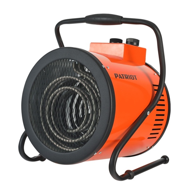 Тепловая пушка электрическая Patriot PT-R 9, 380В 633307275