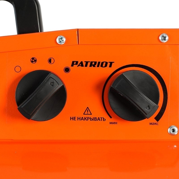 Тепловая пушка электрическая PATRIOT PT-R 9, 380В 633307275