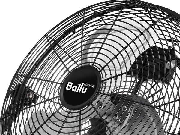 Вентилятор промышленный Ballu BIF-4B НС-1406315