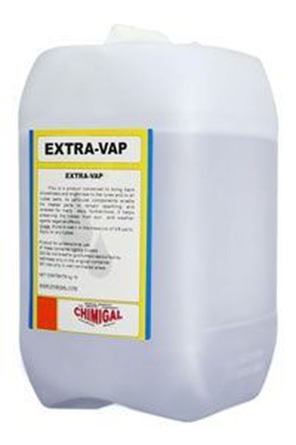 Средство для снятия парафина Chimigal Extra-vap 10кг 120010