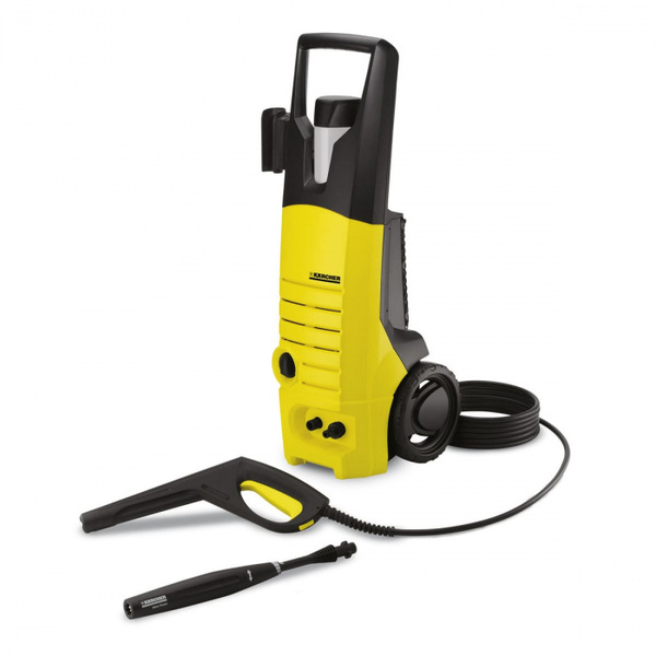 Мойка высокого давления Karcher 3.75 MD *EU 1950-116