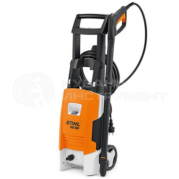 Мойка высокого давления Stihl RE 88 4787-012-4506