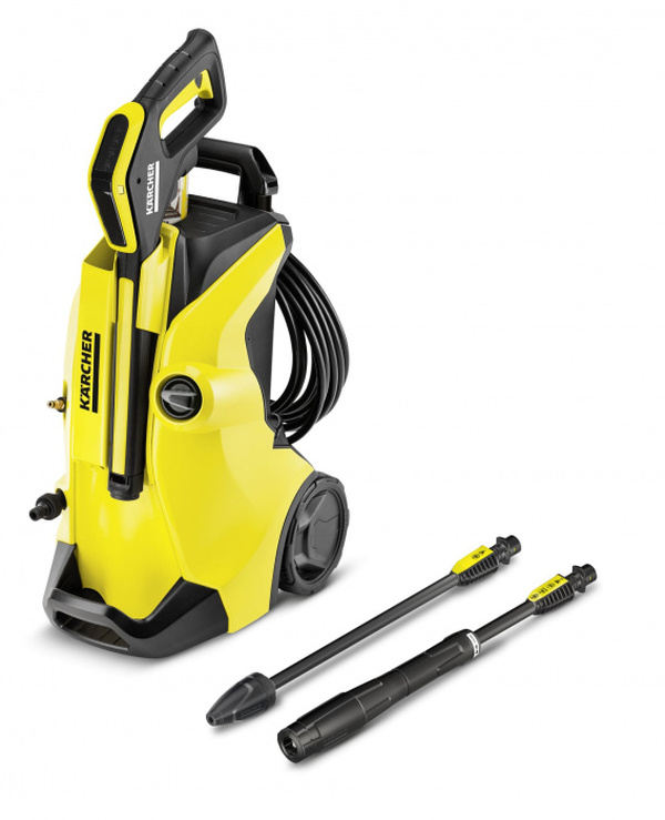 Мойка высокого давления Karcher K 4 Full Control *EU 1.324-000.0