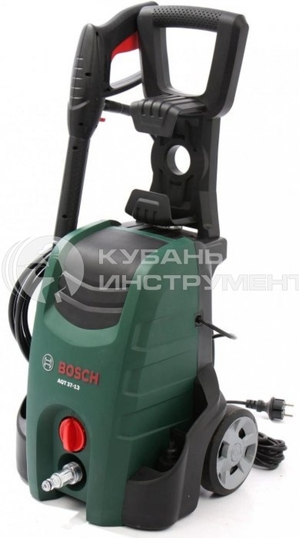Мойка высокого давления Bosch AQT 37-13 06008A7200