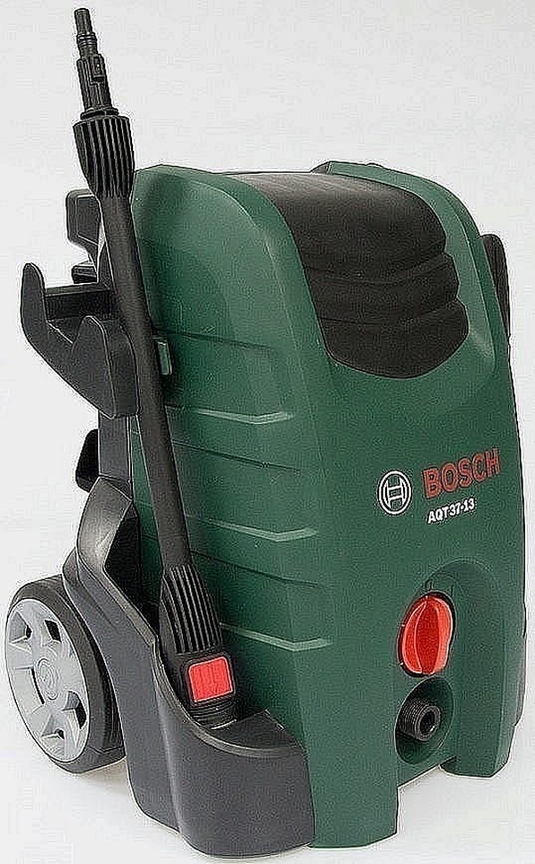Мойка высокого давления Bosch AQT 37-13 06008A7200 — купить по низкой ...