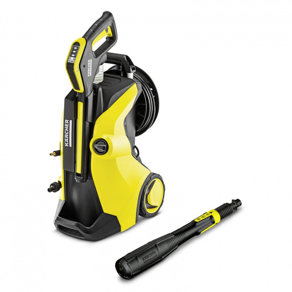 Мойка высокого давления Karcher K 5 Premium Full Control Plus *EU 1.324-630.0