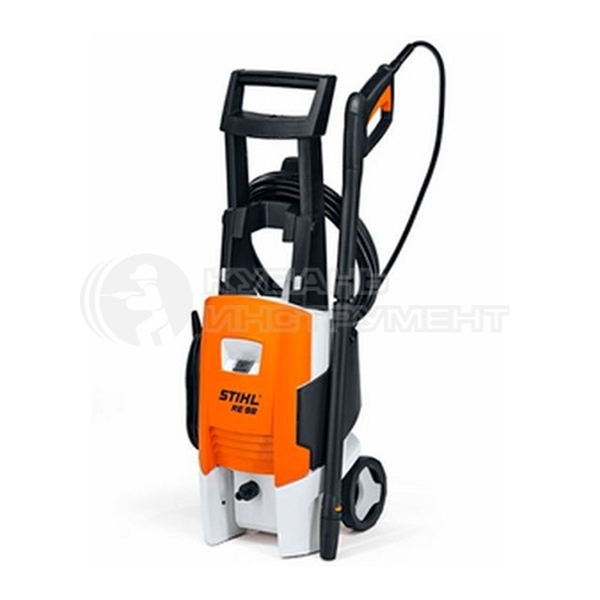 Мойка высокого давления Stihl RE 98 4775-012-4501