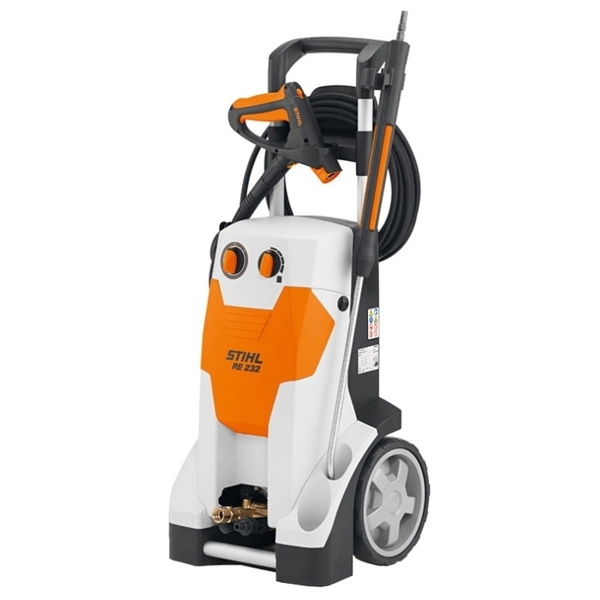 Мойка высокого давления Stihl RE 232 4788-012-4503