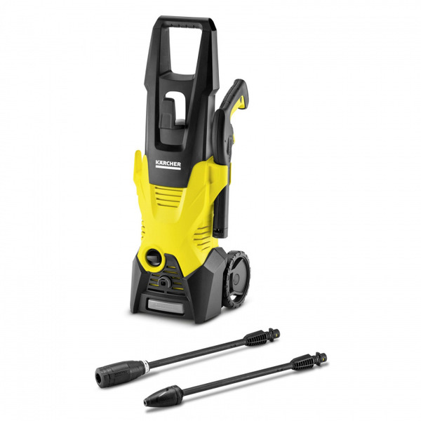 Мойка высокого давления Karcher K 3 *EU 1.601-812.0