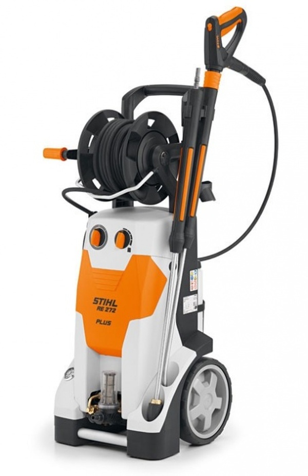 Мойка высокого давления Stihl RE 272 Plus 4788-012-4512