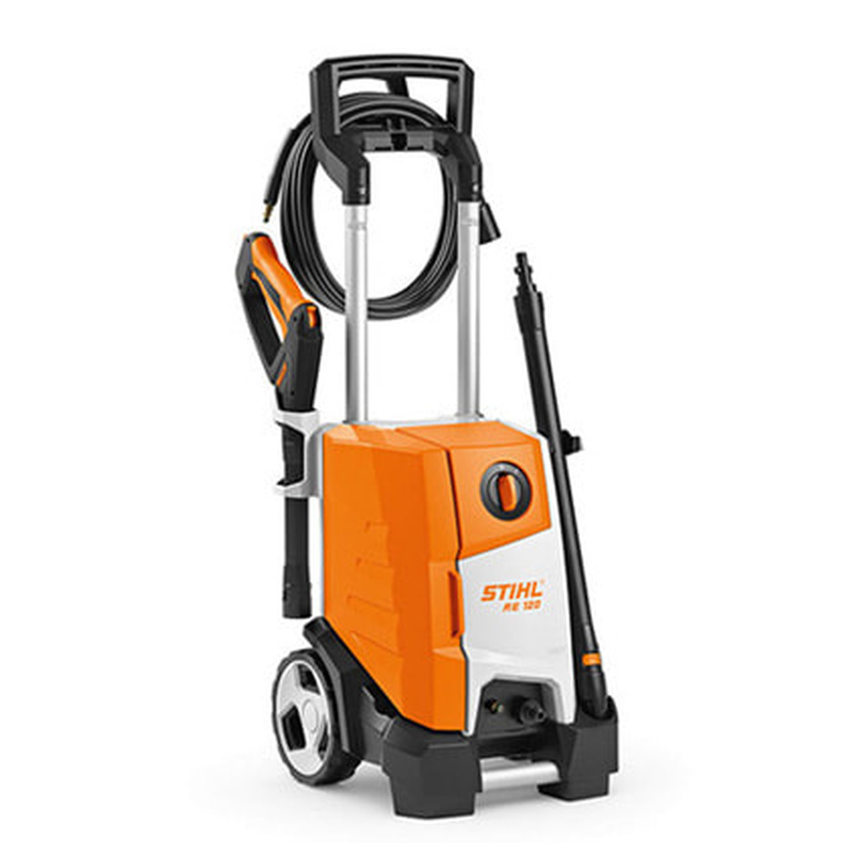 Мойка высокого давления Stihl RE 120 4950-012-4541 4541