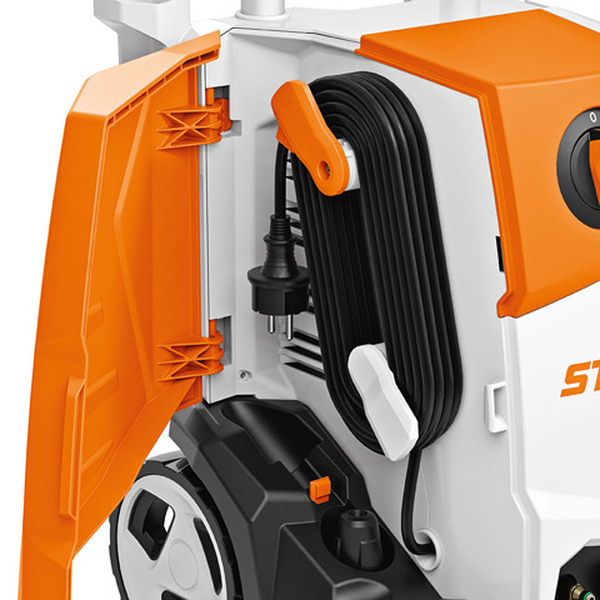 Мойка высокого давления Stihl RE 120 4950-012-4541