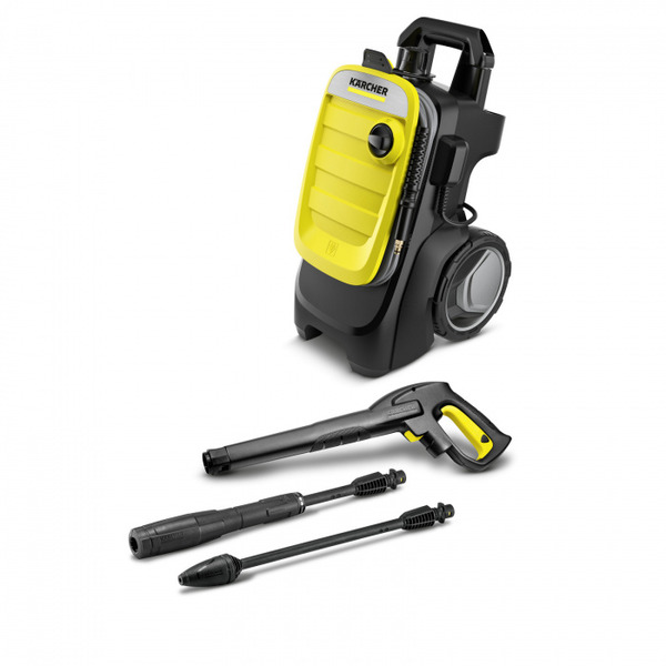 Мойка высокого давления Karcher K 7 Compact *EU 1.447-050.0