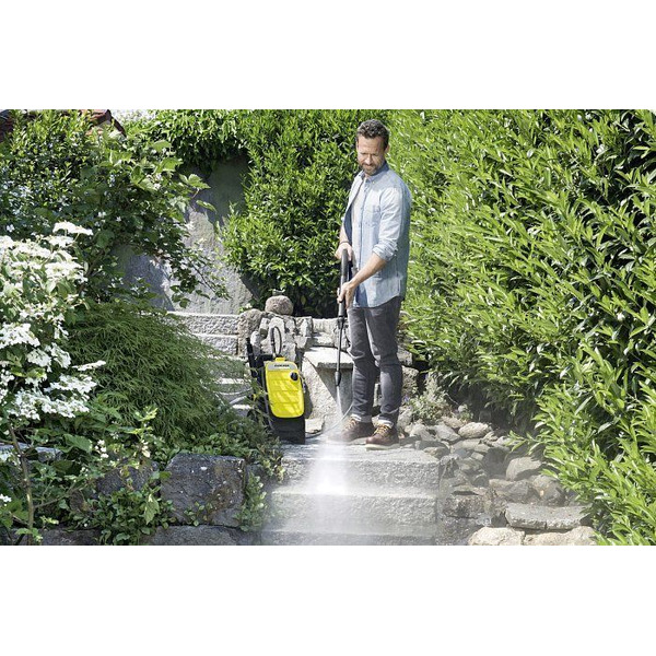 Мойка высокого давления Karcher K 7 Compact *EU 1.447-050.0