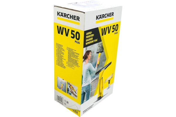Стеклоочиститель Karcher WV Plus EU-II 1.633-117.0