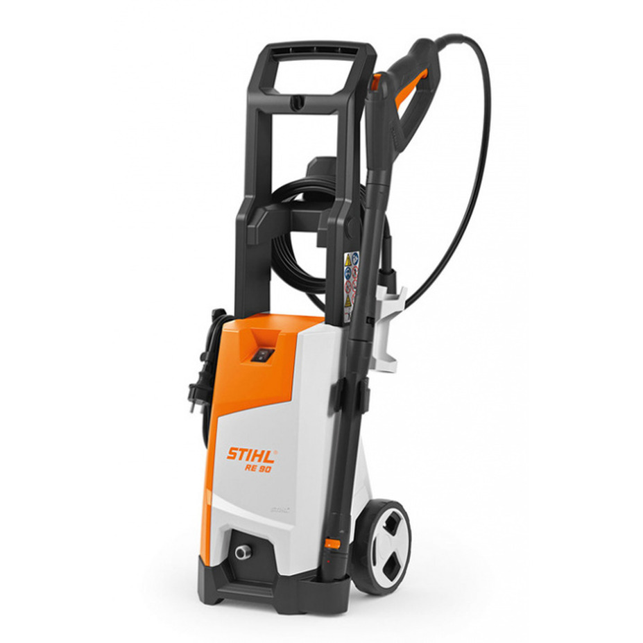 цена Мойка высокого давления Stihl RE 90 4951-012-4508