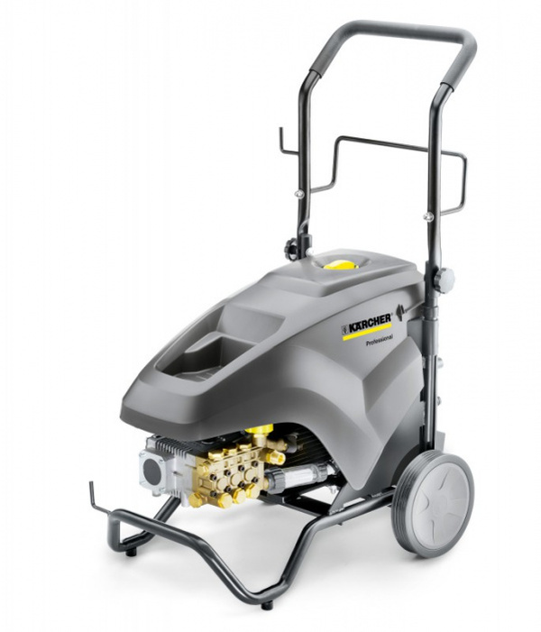 Мойка высокого давления Karcher HD 9/20-4*KAP 1.367-308.0