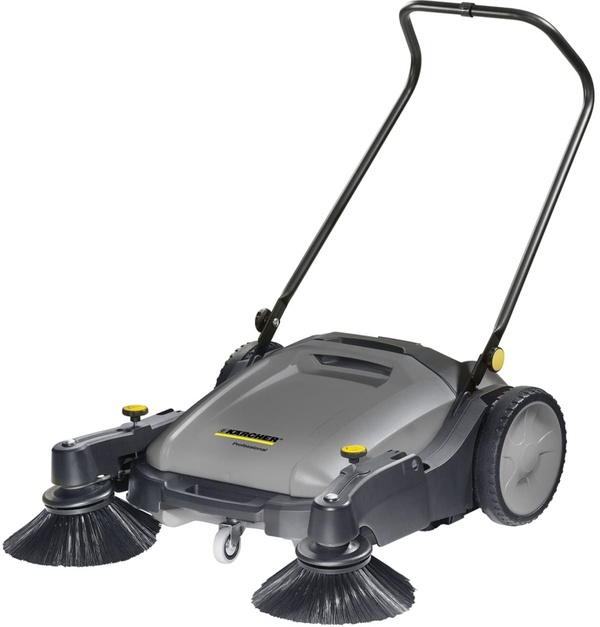 Подметальная машина Karcher KM 70/20 C 2SB 1.517-107.0