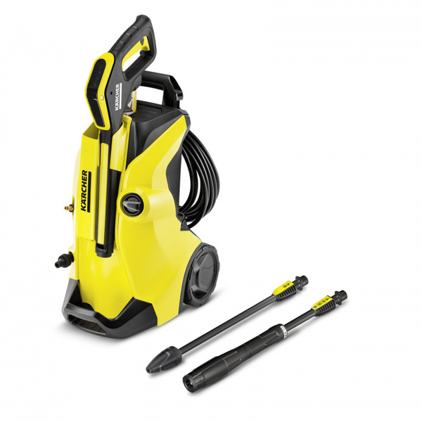 Мойка высокого давления Karcher K 4 Full Control Промо 9.732-752.0