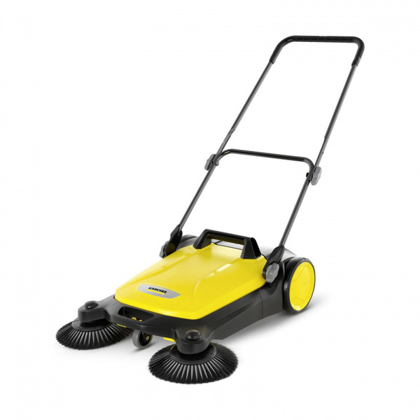 Подметальная машина Karcher S 4 twin 1.766-360.0 машина подметальная ручная karcher s 6 twin