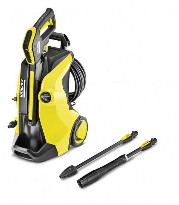 Мойка высокого давления Karcher K 5 Full Control *EU 1.324-500.0