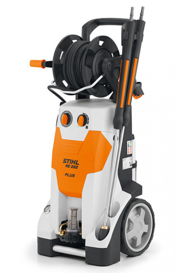 Мойка высокого давления Stihl RE 282 Plus 4788-012-4521