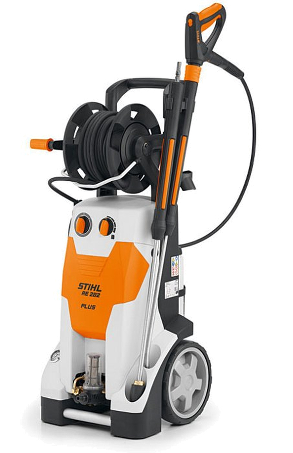 Мойка высокого давления Stihl RE 282 Plus 4788-012-4521