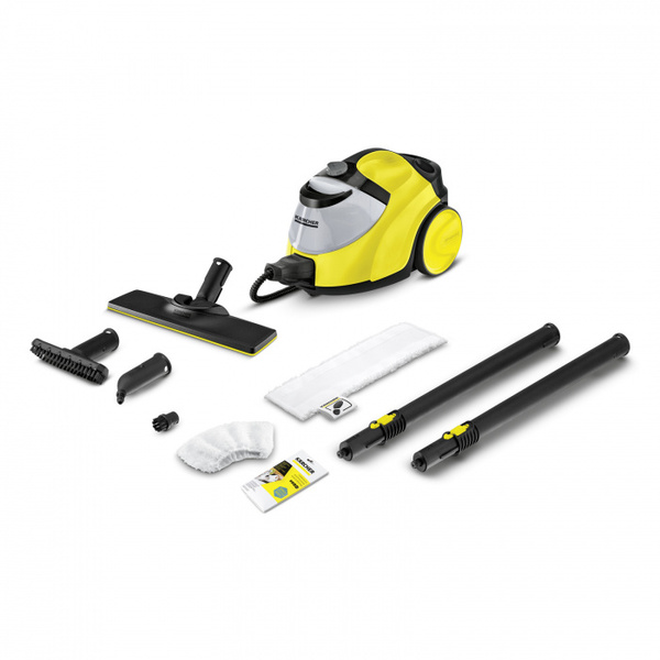 Пароочиститель Karcher SC 5 EASYFIX 1.512-530