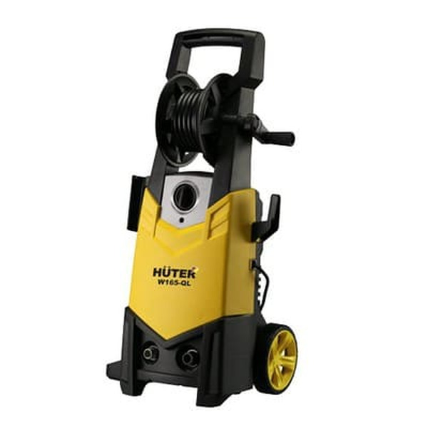 Мойка высокого давления Huter W165-QL 70/8/12 минимойка huter w 165 ql 70 8 12