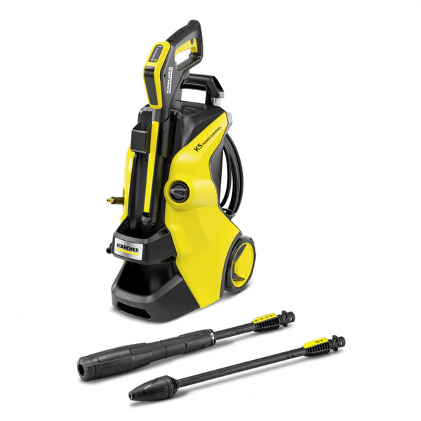 Мойка высокого давления Karcher K 5 Power Control 1.324-550.0 мойка высокого давления karcher k 5 power control 1 324 550 0