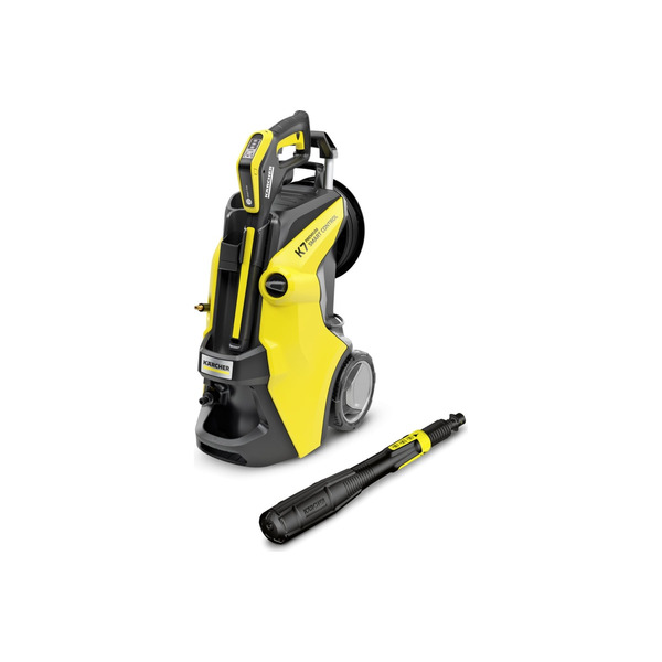 Мойка высокого давления Karcher K 7 Premium Smart Control *EU 1.317-230.0