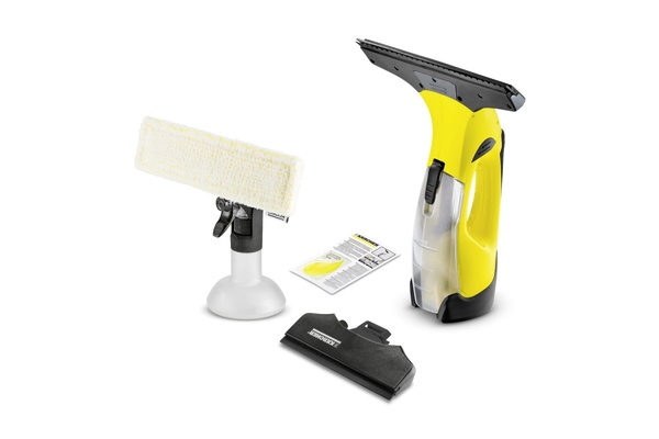 Стеклоочиститель Karcher WV 5 Plus N 1.633-453.0