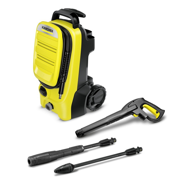 Мойка высокого давления Karcher K 4 Compact UM 1.679-400.0 мойка высокого давления karcher k 7 compact 1 447 050 0