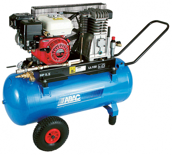 Компрессор ABAC Enginair