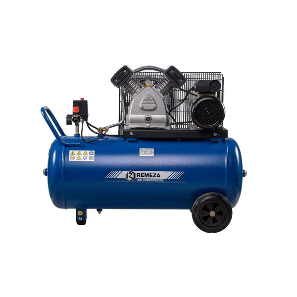 Компрессор Remeza СБ 4/С-100 LB 30А 21688 — купить по низкой цене в ...