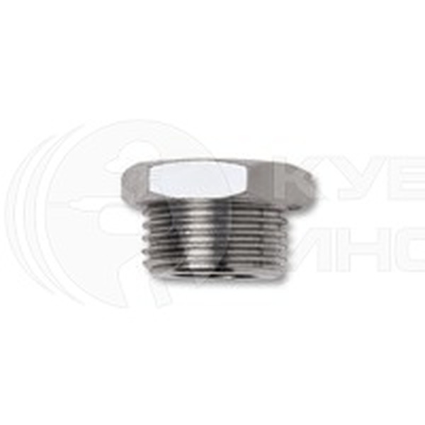 Переходник Gav 1218/4 270/4 М1/2*F1/8" 12010