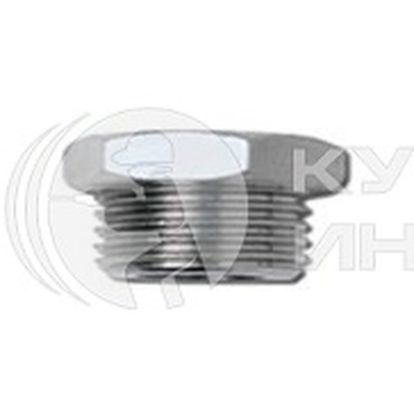 Переходник Gav 1218/7 270/6 М1/2*F3/8" 12013