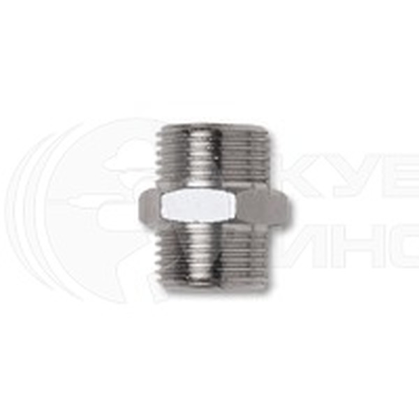 Переходник Gav 1221/5 290/10 М1/2*М1/2" 12016