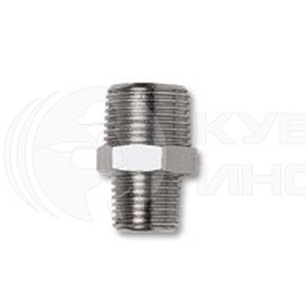 Переходник Gav 1222/3 290/3 М1/8*М3/8" 23962