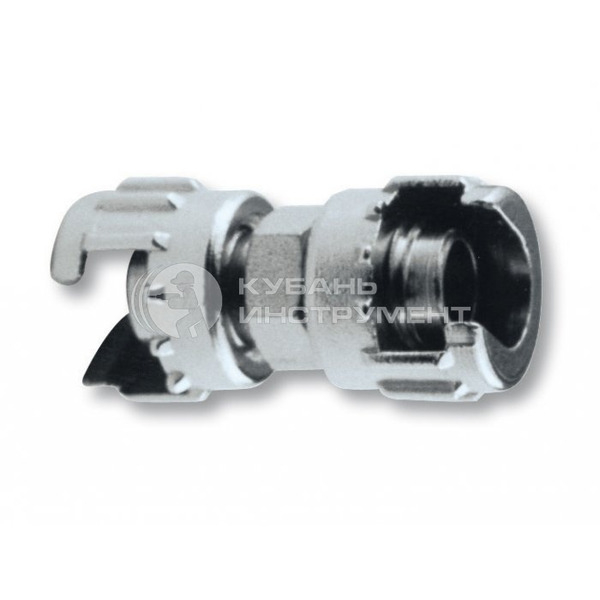 Переходник Gav 48А/1 350 2*М1/4"  байонет  10038