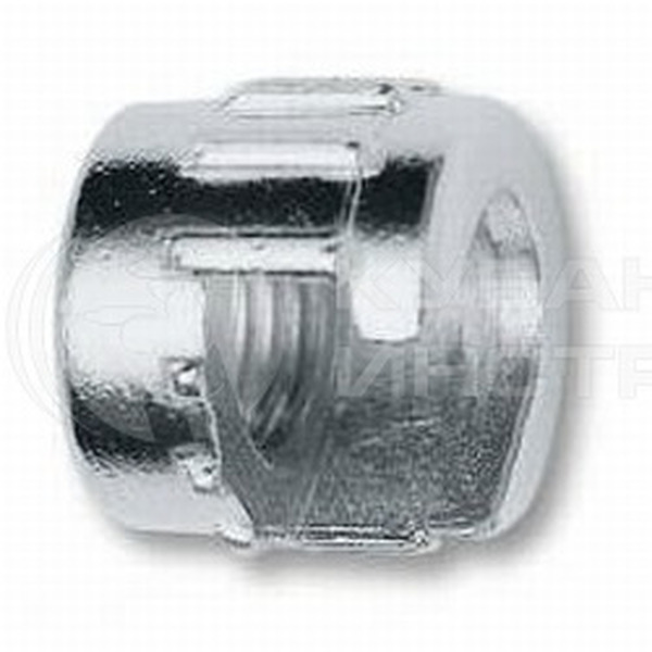 Переходник Gav 49А 340/1 1/4"  байонет 