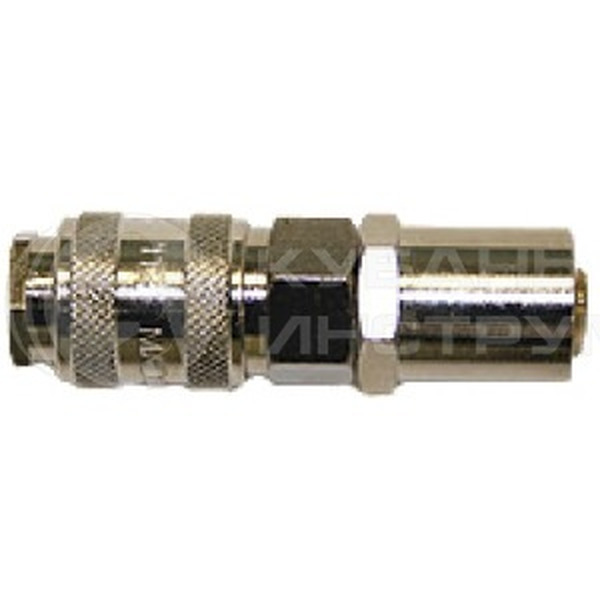 Переходник Gav 112 В/6 458/4  бс для шланга 8*17мм  11996
