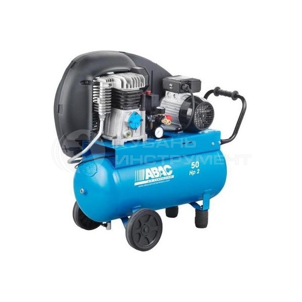 Компрессор ABAC A 29B/50 CM3 4116024257