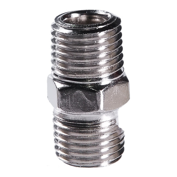 Переходник Fubag 1/4"M на 1/4"М 180200